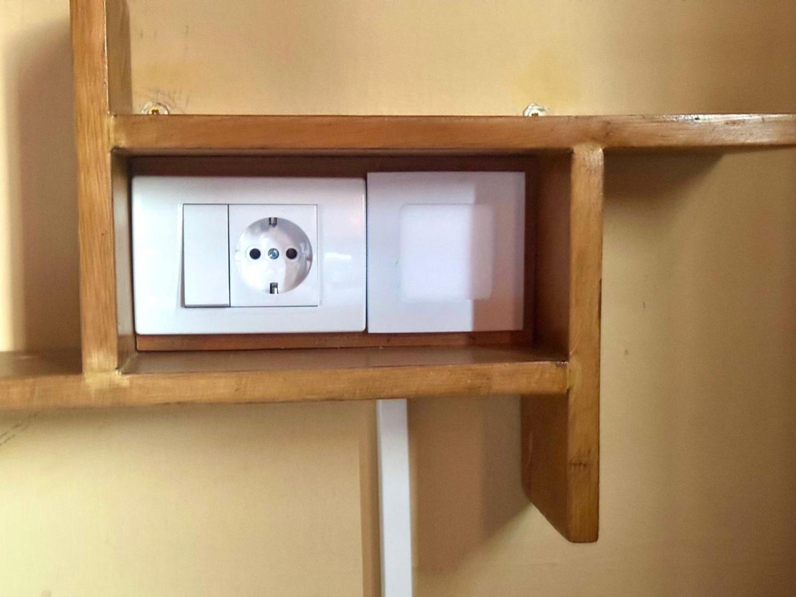 Kotorhostelito Exteriör bild